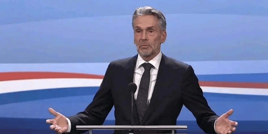 皇冠信用网登0_荷兰首相：中国人没能力管好安世皇冠信用网登0，我们出手纯属好意，是中国误会了