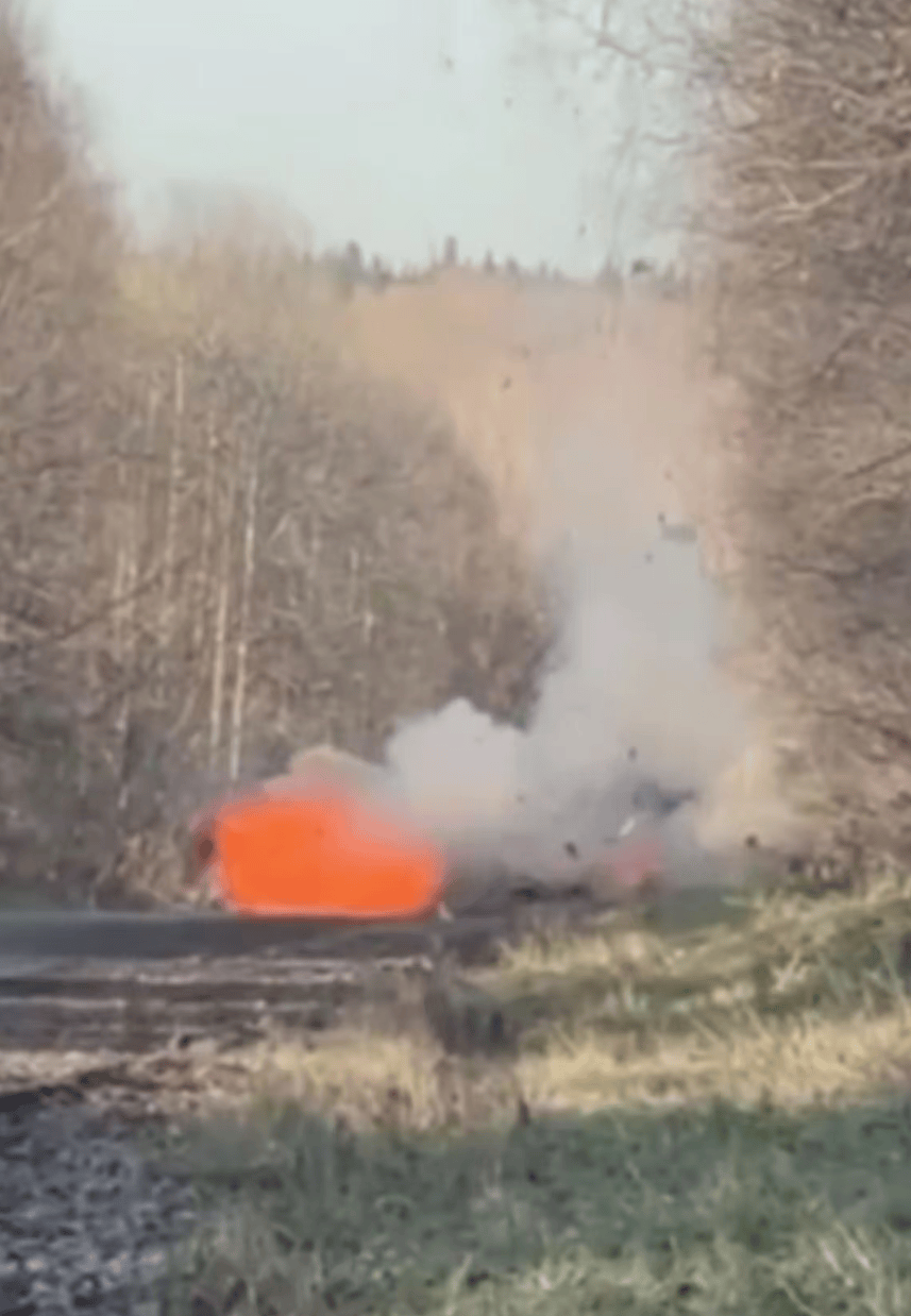 怎么开通皇冠信用盘口_乌情报机构：在西伯利亚用汽车炸弹暗杀一名俄军官