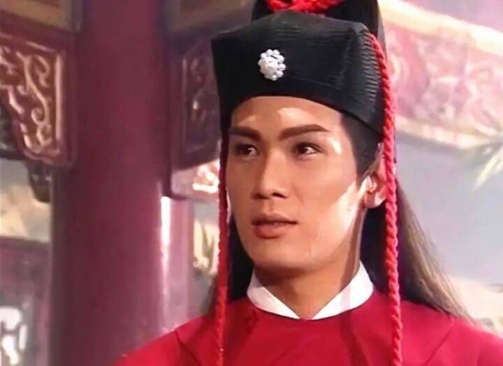 皇冠信用盘网址_著名演员甄志强去世皇冠信用盘网址，终年58岁，曾被誉为“最帅展昭”