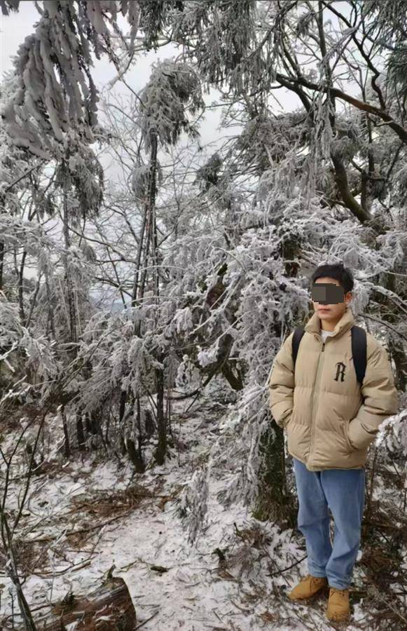 皇冠体育App下载
_湘潭大学投毒案罪犯周立人被执行死刑皇冠体育App下载
,被害人好友:罪有应得,家属将到校取走遗物