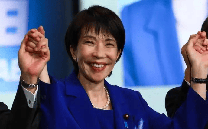 皇冠信用网开户
_刚送走特朗普皇冠信用网开户
,日本态度突然转向!高市早苗发出请求,希望和中方在韩国见一面,中方答不答应?