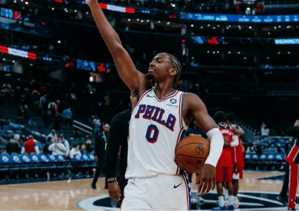 皇冠信用网会员_亚历山大毁了NBA收视率皇冠信用网会员，马克西要成费城新王，文班亚马进化了？