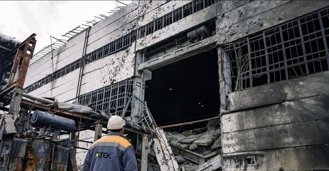 皇冠信用网代理出租_普京终于打七寸了皇冠信用网代理出租，俄军一个月把电力全炸烂，乌克兰撑不到150天