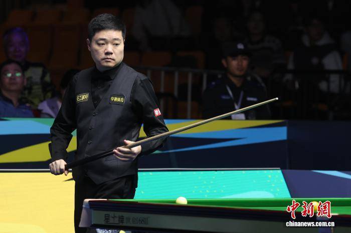皇冠信用网代理出租_2025世界斯诺克巡回赛国际锦标赛在南京开赛