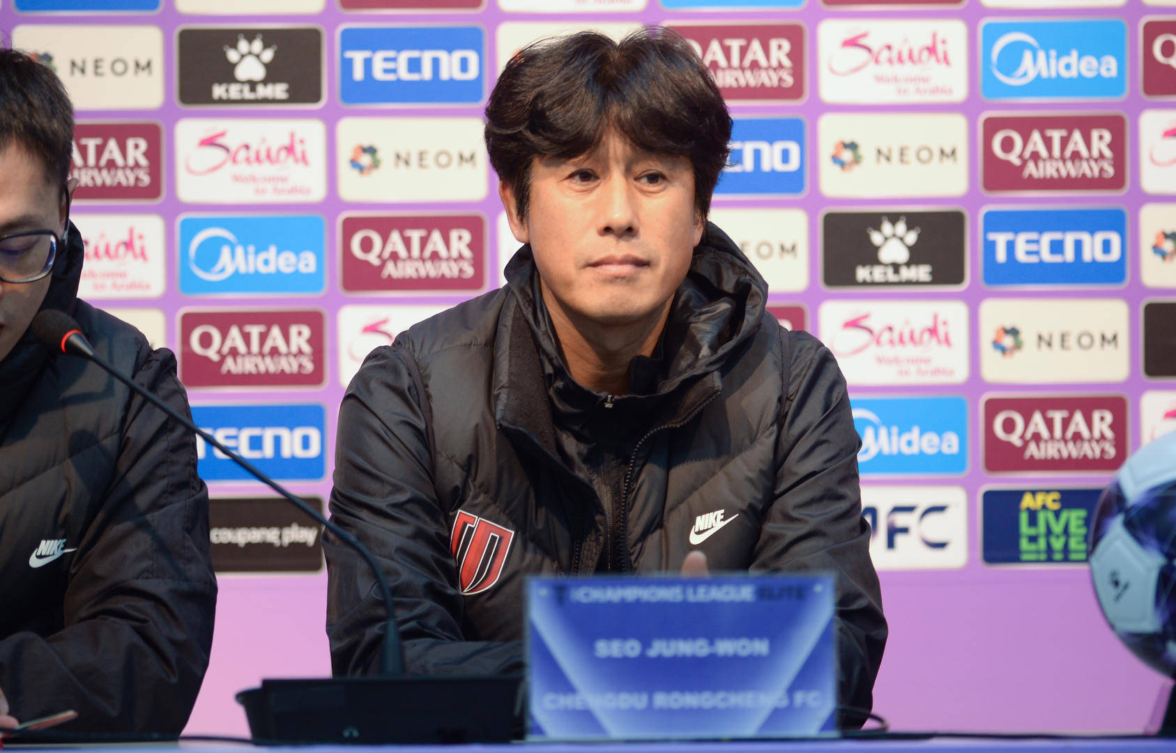 皇冠信用网哪里申请_费利佩进球被吹！成都蓉城做客0比0平FC首尔皇冠信用网哪里申请，亚冠客场首次拿分