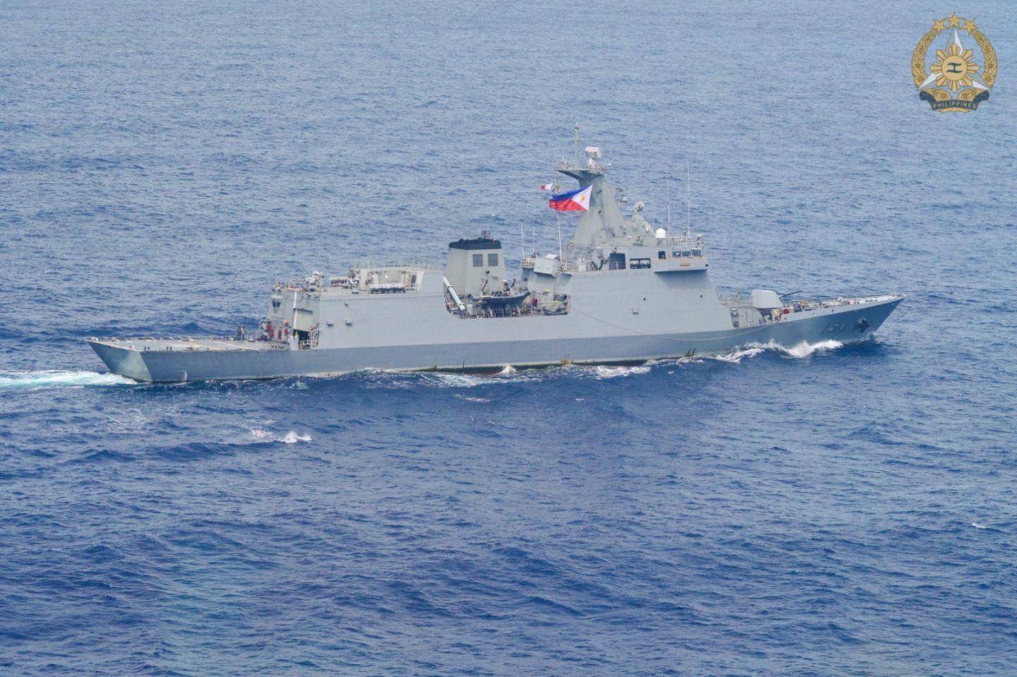 朴茨茅斯 vs 威斯汉姆_美军再度遭遇耻辱时刻：中国海军6艘战舰包围朴茨茅斯 vs 威斯汉姆，815舰插入南海演习