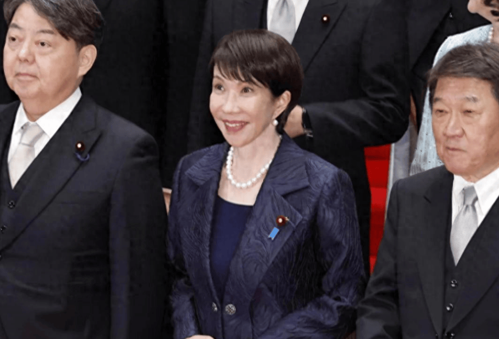 皇冠信用網开户_高市早苗没想到皇冠信用網开户，中方直接对日本发“掉脑袋警告”，琉球问题也被摆了上来