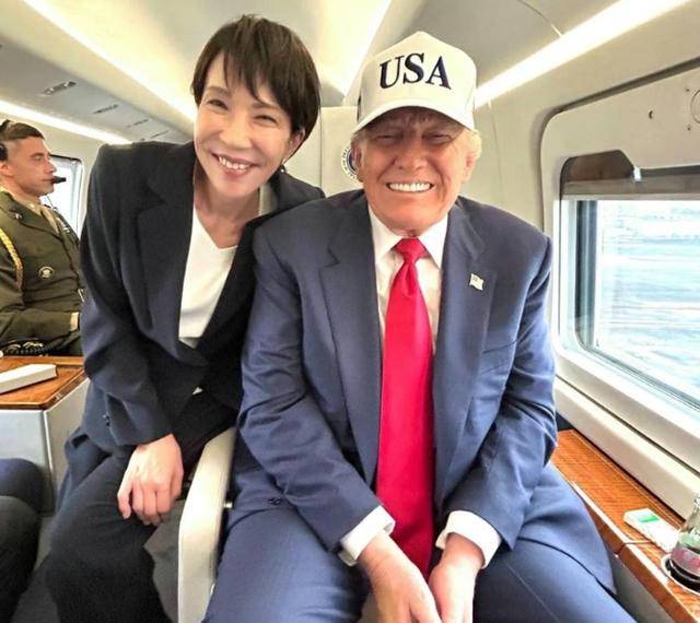 皇冠信用盘需要押金吗_薛领事遭围攻？中方真的怒了皇冠信用盘需要押金吗，高市早苗没想到：特朗普也翻脸了