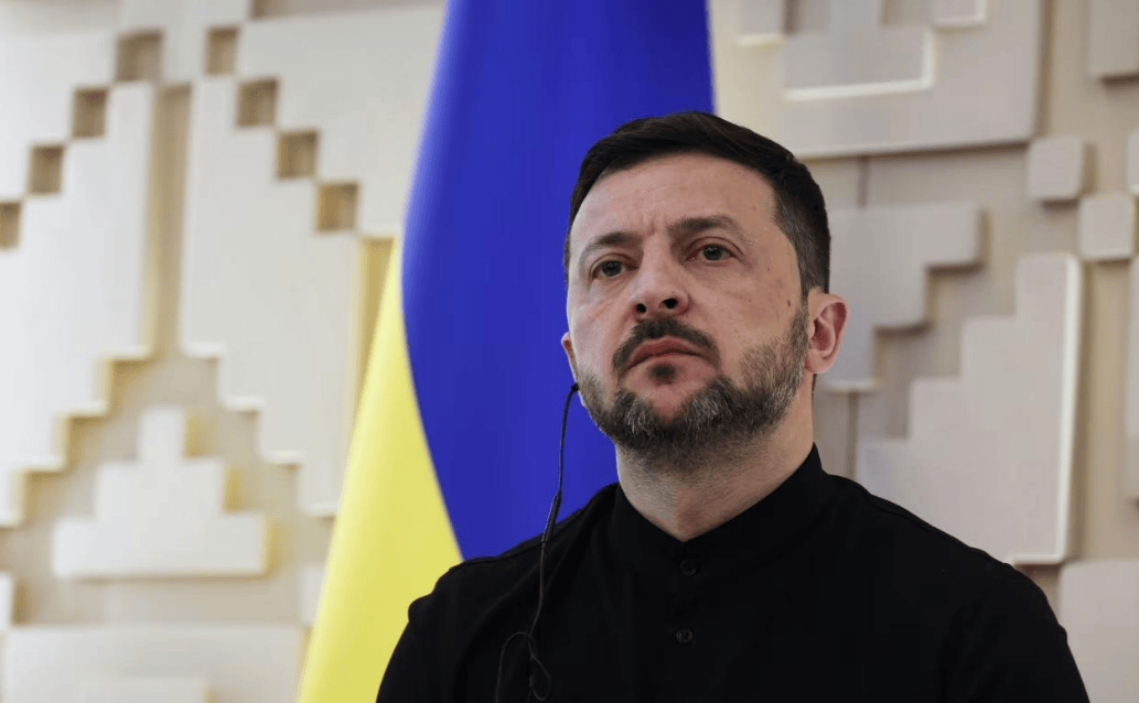 皇冠信用网会员怎么开通_难怪泽连斯基誓不认输皇冠信用网会员怎么开通，红军城2.0浮出水面，乌克兰半壁江山或告急