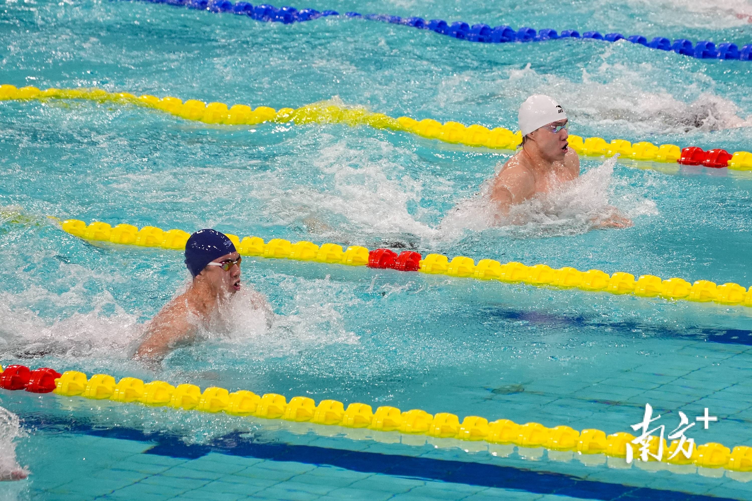 皇冠信用網会员开户_覃海洋成绩被取消皇冠信用網会员开户，赛后回应称“入水动作出现失误”