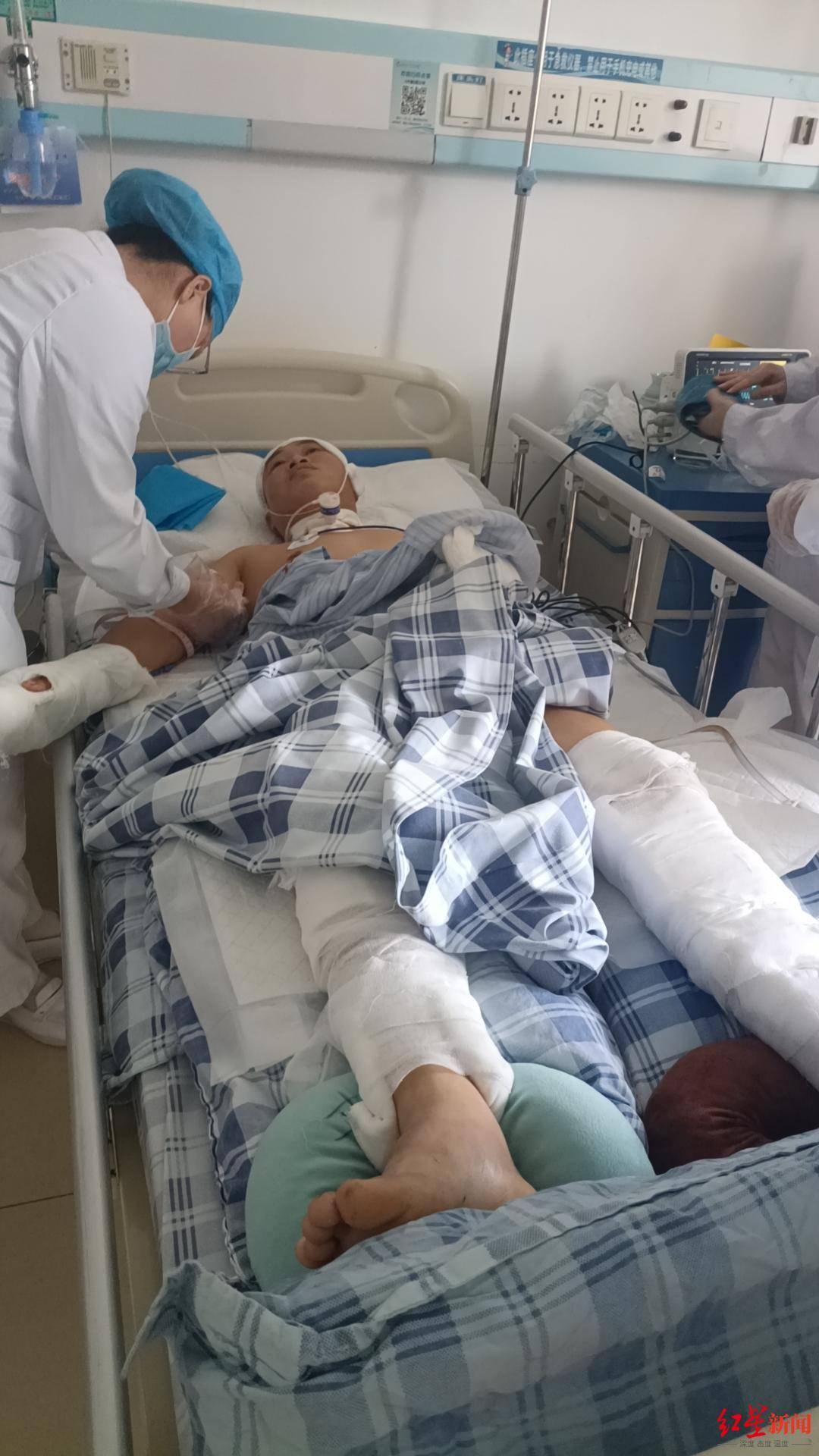 皇冠信用网登2代理_男子借宿同学家皇冠信用网登2代理，隔日持刀行凶致1死1重伤 死者妹妹：他作案前还主动让大哥陪做胃镜