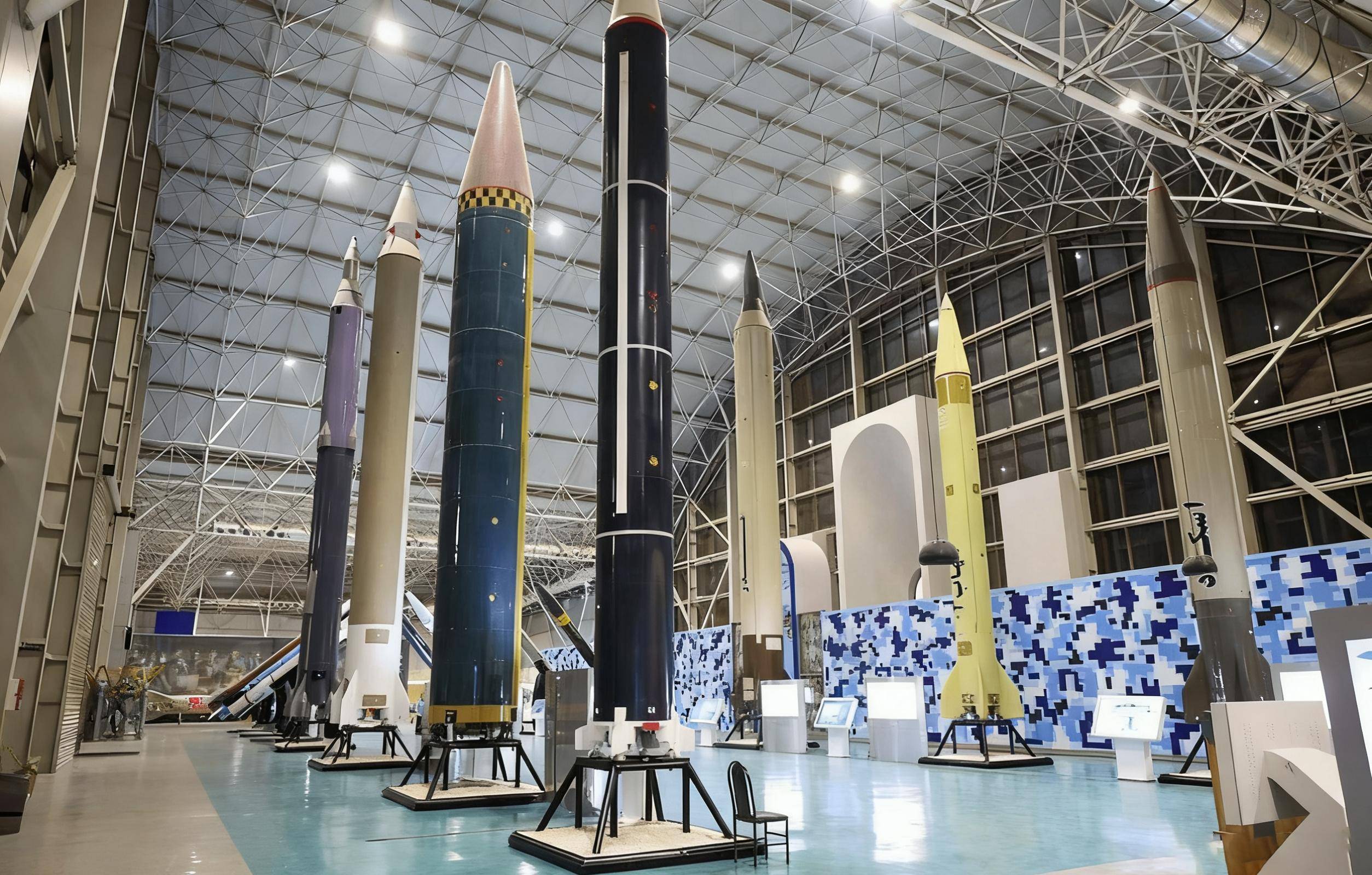 皇冠信用網代理怎么申请_2000枚伊朗导弹雨皇冠信用網代理怎么申请，以色列将被打穿！如用红旗-9，能挡住美军吗？