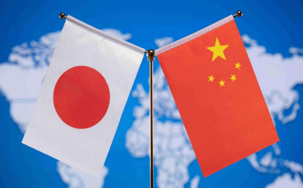 皇冠登3代理出租_在对日本发出最严厉警告后皇冠登3代理出租，中国第一记惩罚重拳到来，日方措手不及