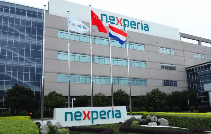 皇冠信用网足球代理_晨枫：荷兰发动的“安世之乱”竟然把自己逼得没有生路皇冠信用网足球代理？