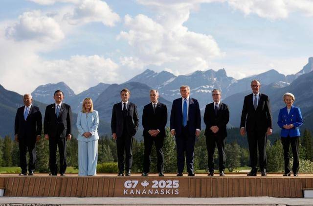 皇冠信用盘会员开户申请_法国联合6国皇冠信用盘会员开户申请，围剿中国2天，转头又想邀华入伙，把G7变G8？