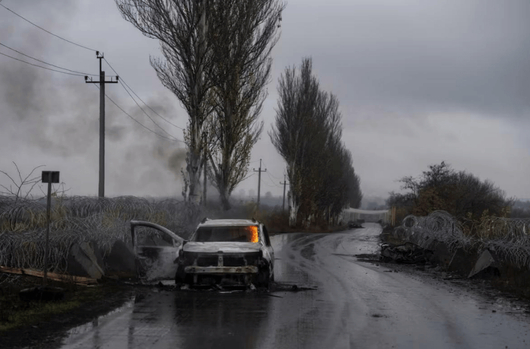 皇冠信用網在线开户_泽连斯基嘲讽俄罗斯皇冠信用網在线开户，打了这么久，乌克兰两大要塞仍然屹立不倒！