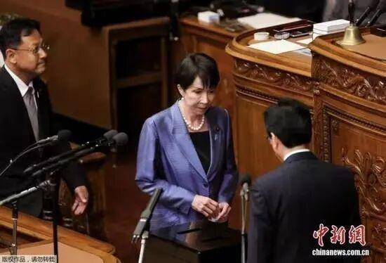 皇冠信用网代理_为啥日本着急派高官来华解释皇冠信用网代理？