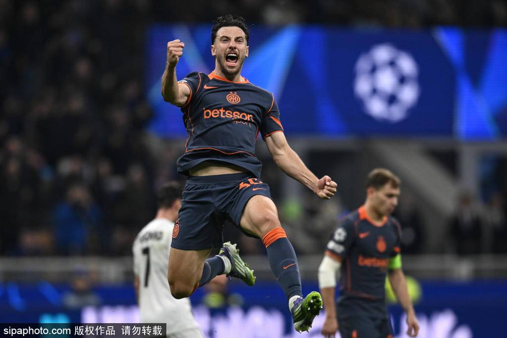 信用網怎么注册_国米德比前瞻：劳塔罗回归训练信用網怎么注册，年轻前锋埃斯波西托能否打破纪录？