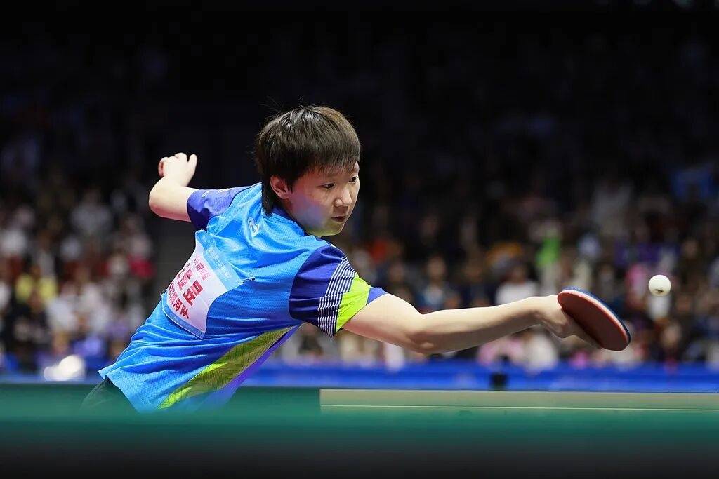 皇冠信用网如何申请_王曼昱因伤退出全运会后续比赛皇冠信用网如何申请，黑龙江体育局：团体四分之一决赛后明显身体不适