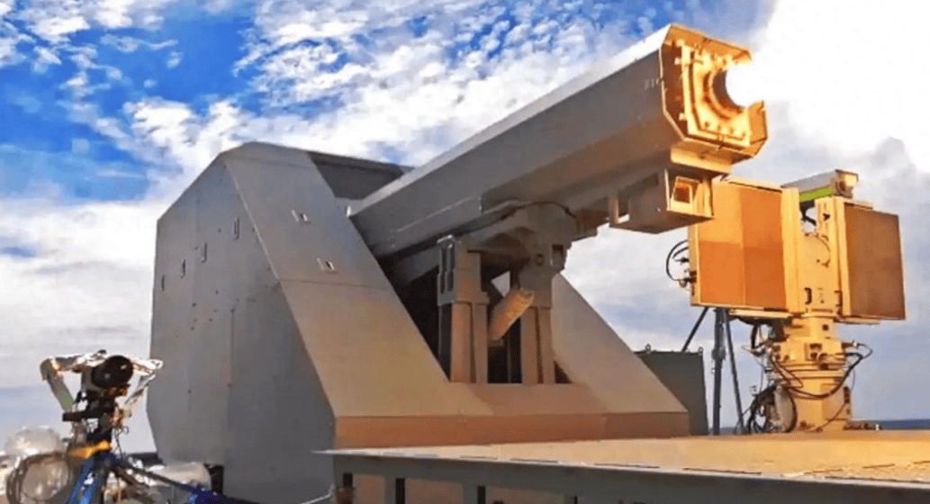 皇冠信用網注册开通_中日军方隔空对阵皇冠信用網注册开通，日本电磁炮上场，解放军落弹区扩大，美军看清形式赶紧溜了