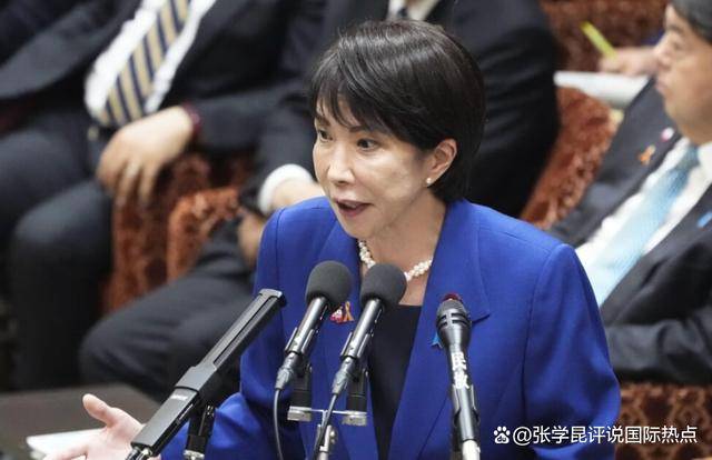 皇冠信用网代理出租_日本再传爆炸消息皇冠信用网代理出租，高市计划背水一战，解放军面朝日本，连打8天