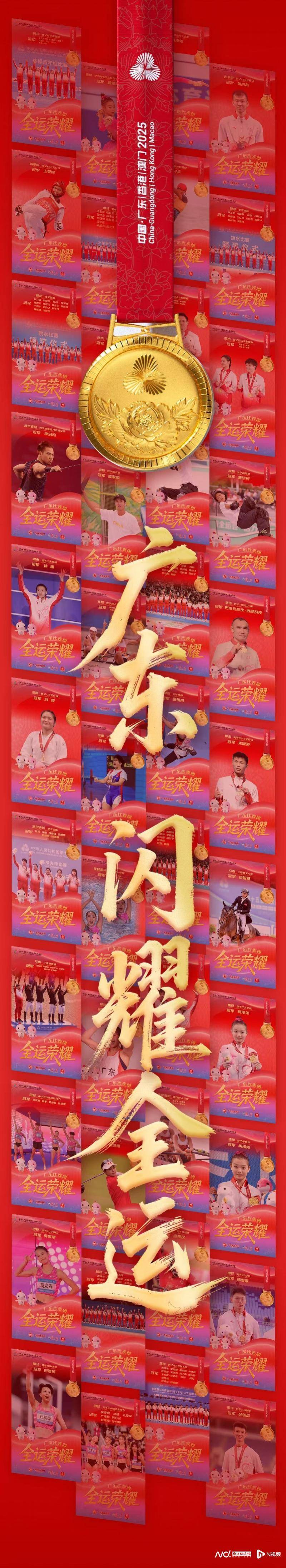 皇冠信用网平台出租_共获94金77银71铜皇冠信用网平台出租！广东体育十五运会成绩名列前茅