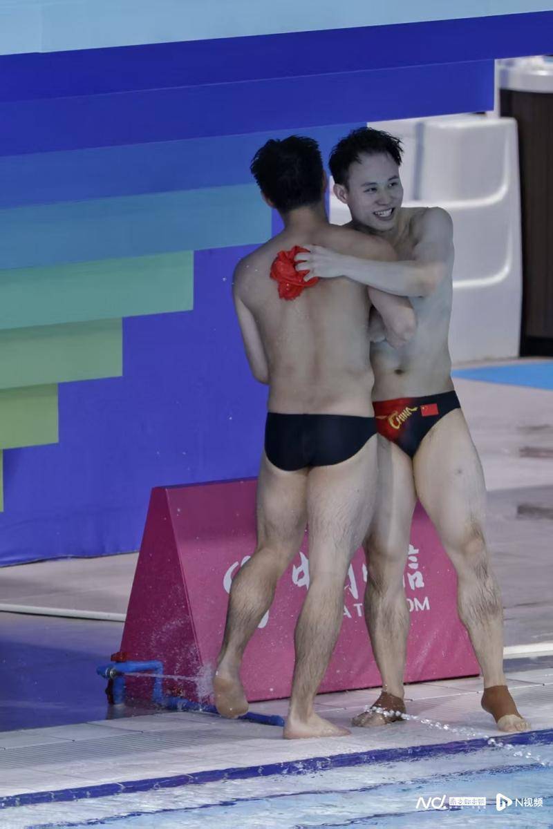 皇冠信用网平台出租_共获94金77银71铜皇冠信用网平台出租！广东体育十五运会成绩名列前茅