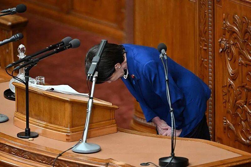 皇冠代理登录地址_日本“报应”已经显现