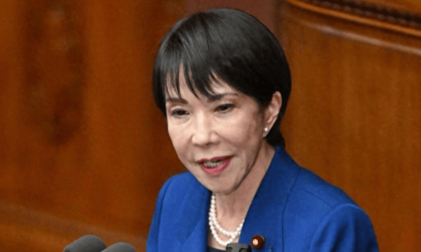 皇冠信用網出租_高市早苗终于改口皇冠信用網出租，主动对华退一步，汉奸石平继续追咬，叫嚣联美抗华