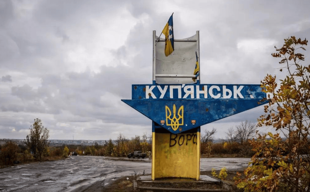 皇冠信用网在线开户_难怪美国要泽连斯基“投降”皇冠信用网在线开户，俄罗斯宣布再下一城，乌克兰怕是没机会翻身了