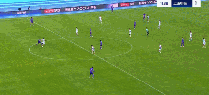 皇冠信用網出租_中超大结局！上海海港实现三连冠皇冠信用網出租，梅州客家和长春亚泰降级