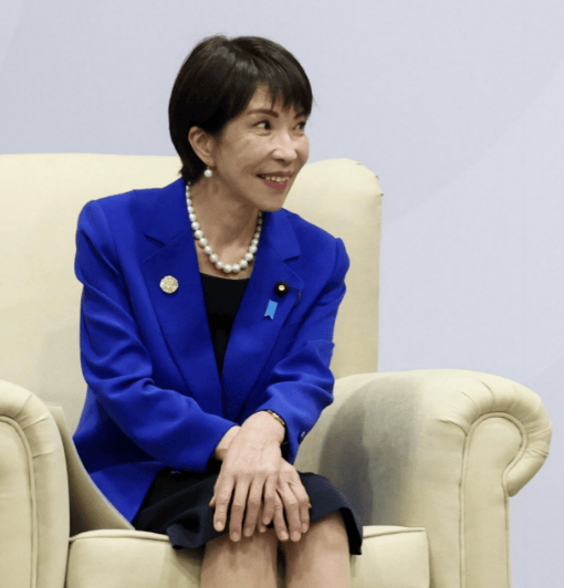 皇冠信用网开户_与印度总理会面后皇冠信用网开户，高市早苗“高调”喊话中国，武力介入台海不变