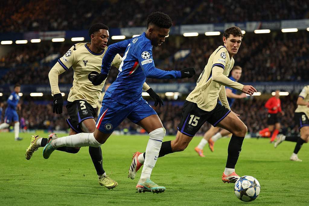 介绍个信用網网址_一场三球完败的背后介绍个信用網网址，巴萨和亚马尔都回不到当初