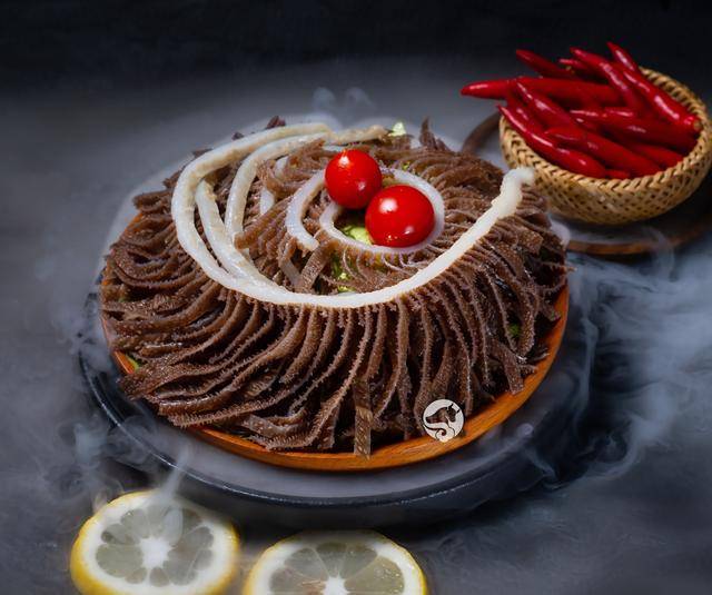 怎么申请皇冠信用网_河南“毛肚之王”：品类王者从不“内卷”怎么申请皇冠信用网，只创造新大陆！