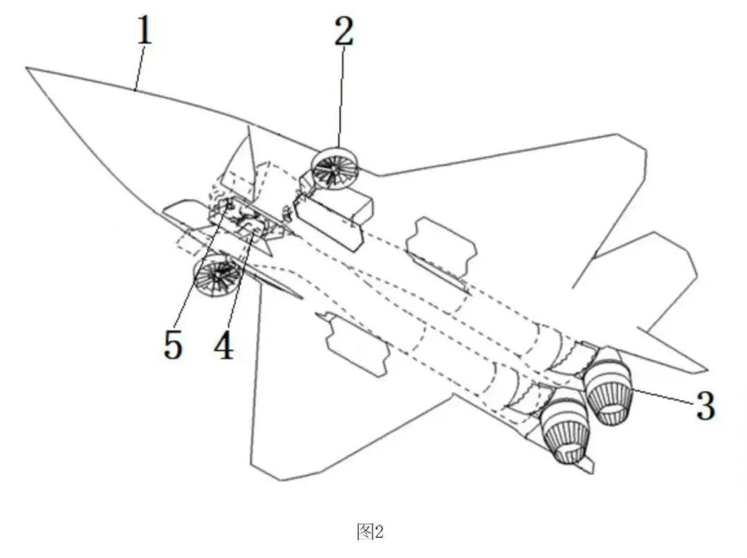 皇冠信用网需要押金吗_中国垂直起降战斗机曝光皇冠信用网需要押金吗！多个方案竞争？会装备075吗？
