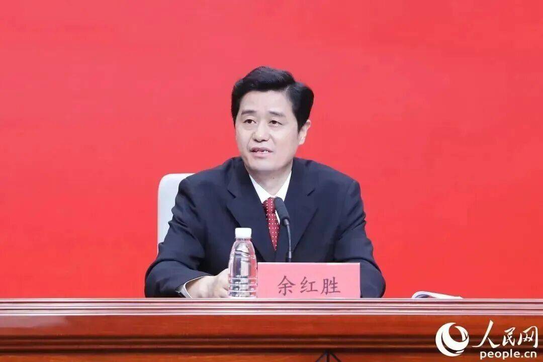 皇冠体育App下载_湖南任免3位副省长