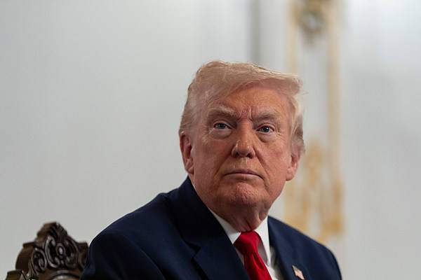 皇冠信用網平台_特朗普：将无限期暂停来自“第三世界国家”的移民