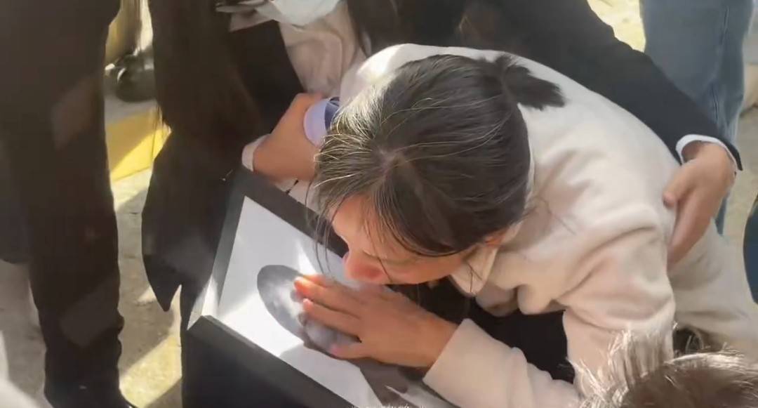 皇冠信用網如何申请_深圳14岁女生遇害案一审宣判后皇冠信用網如何申请，受害者家属将抗诉