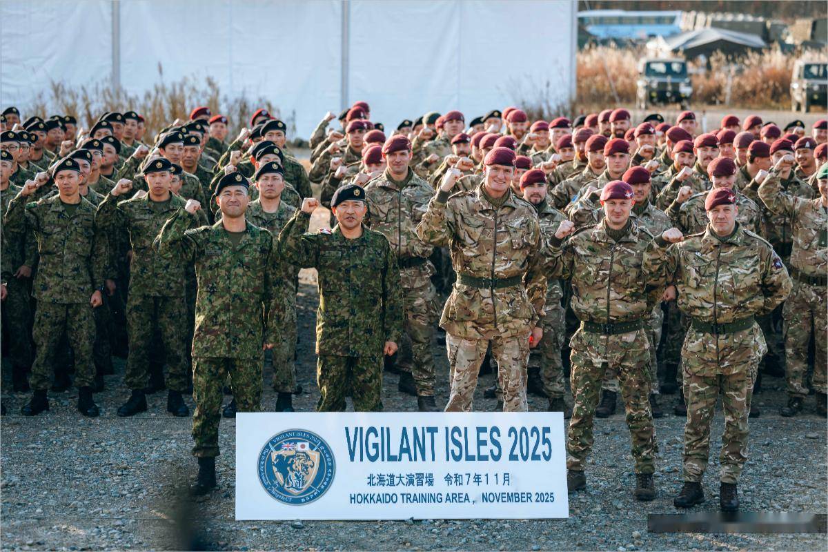 信用网怎么注册_中日关系剑拔弩张之际信用网怎么注册，英国不远千里为日本拱火，与自卫队演练联合夺岛！