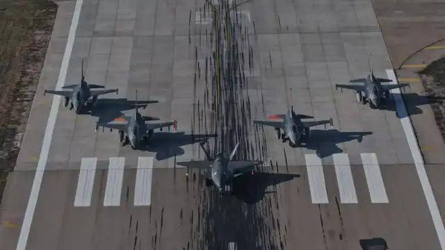 亚特兰大老鹰 vs 洛杉矶快船_我们落后了？土耳其完成“世界首次无人机发射空空弹”亚特兰大老鹰 vs 洛杉矶快船，性能如何