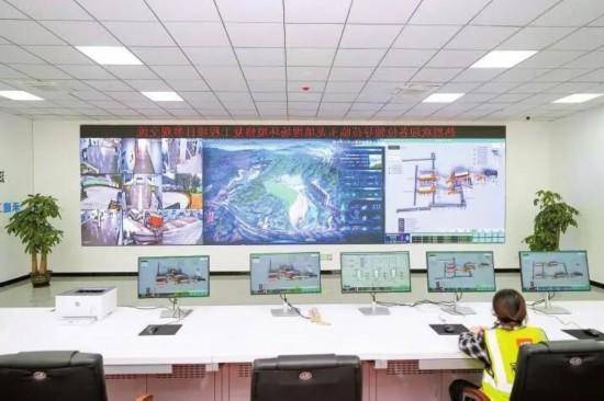 加拿大vs 巴哈马_深圳110米高“垃圾山”连根拔起加拿大vs 巴哈马！你以为的“负资产”被盘活了！