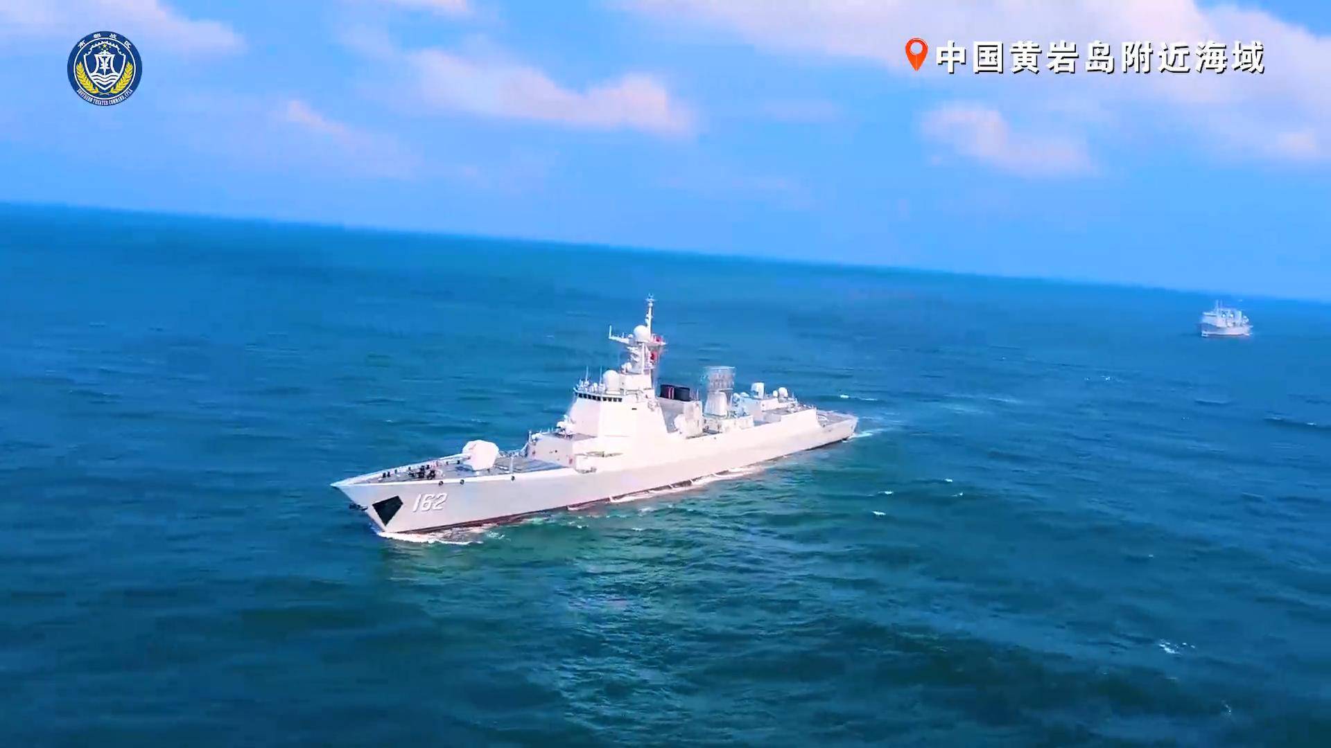 皇冠信用網登123出租
_不许改变南海现状皇冠信用網登123出租
,高市再迈红线叫板,中方用052D给菲律宾上强度