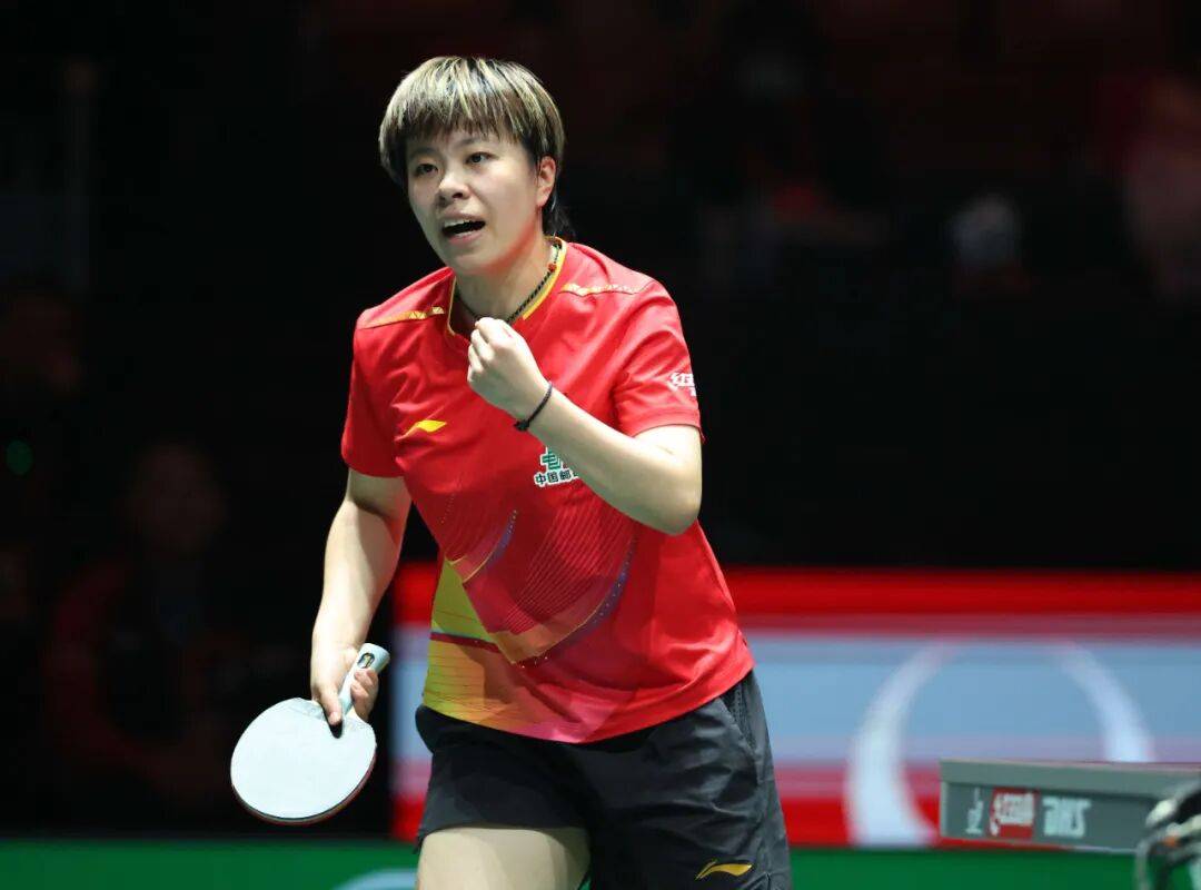 巴拉圭足球_中国队全胜进4强巴拉圭足球，半决赛将战韩国队 | 混团世界杯