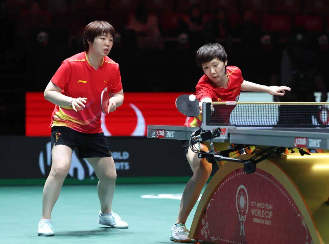 巴拉圭足球_中国队全胜进4强巴拉圭足球，半决赛将战韩国队 | 混团世界杯