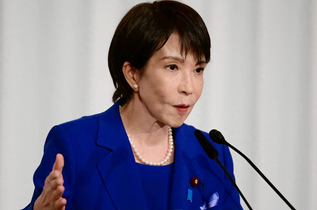 西班牙足球_高市早苗突然改口西班牙足球，当众承认一中！李在明行动迅速，马上就要来中国，想要挨个搞定中日？