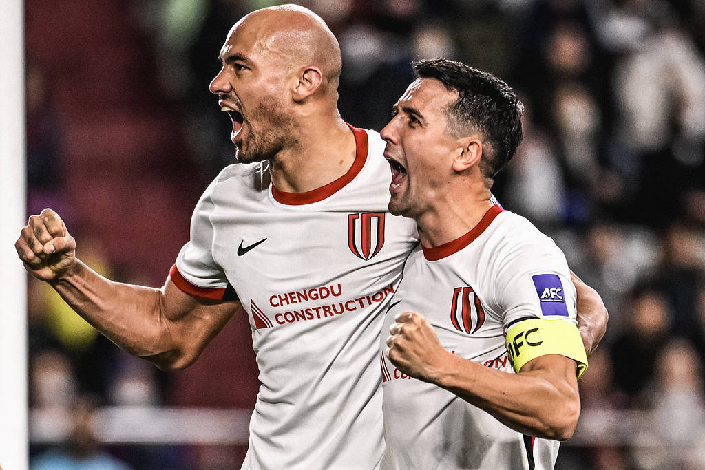 怎么注册皇冠信用盘
_亚冠-武藤嘉纪破门费利佩世界波+点射 蓉城客场2-2憾平神户