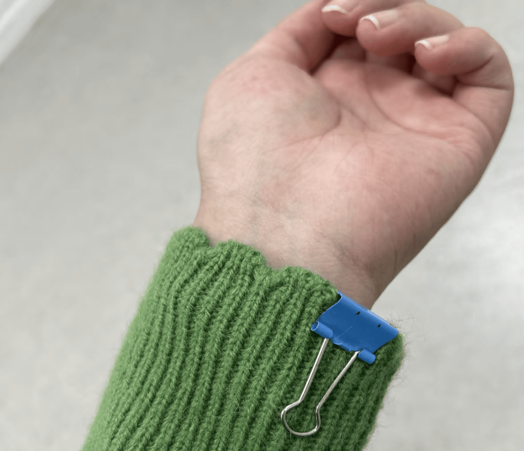 怎么开皇冠信用平台_被静电支配的冬天：年轻人正在给自己“接地线”