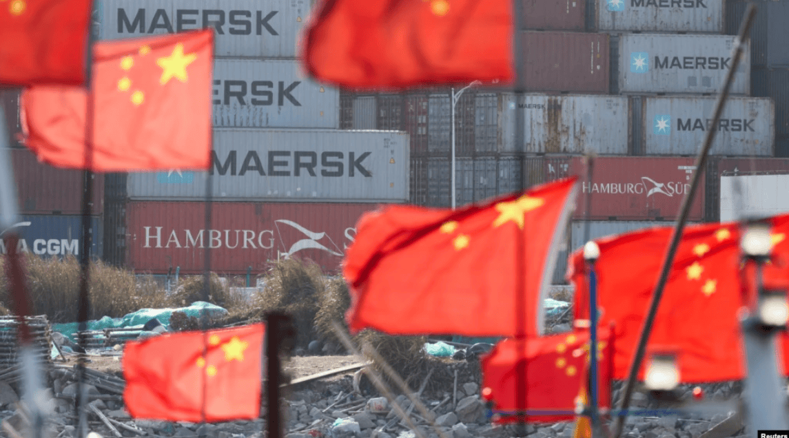 皇冠信用网平台_金灿荣：我大胆断言皇冠信用网平台，中美明年不会达成大协议