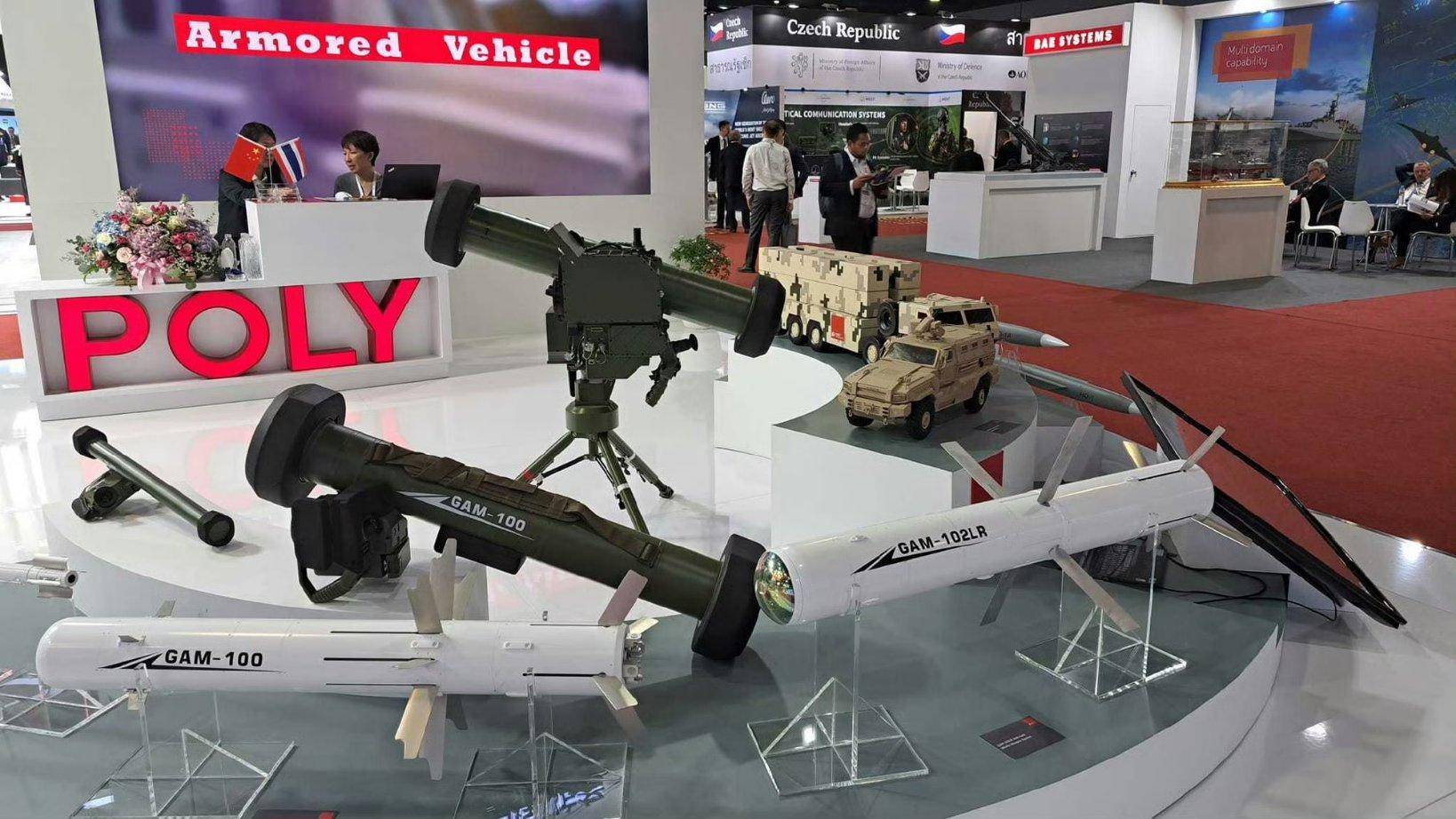 皇冠信用网哪里申请_捡到宝了！泰国上将：中国没要求归还导弹皇冠信用网哪里申请，将反打柬埔寨59D坦克