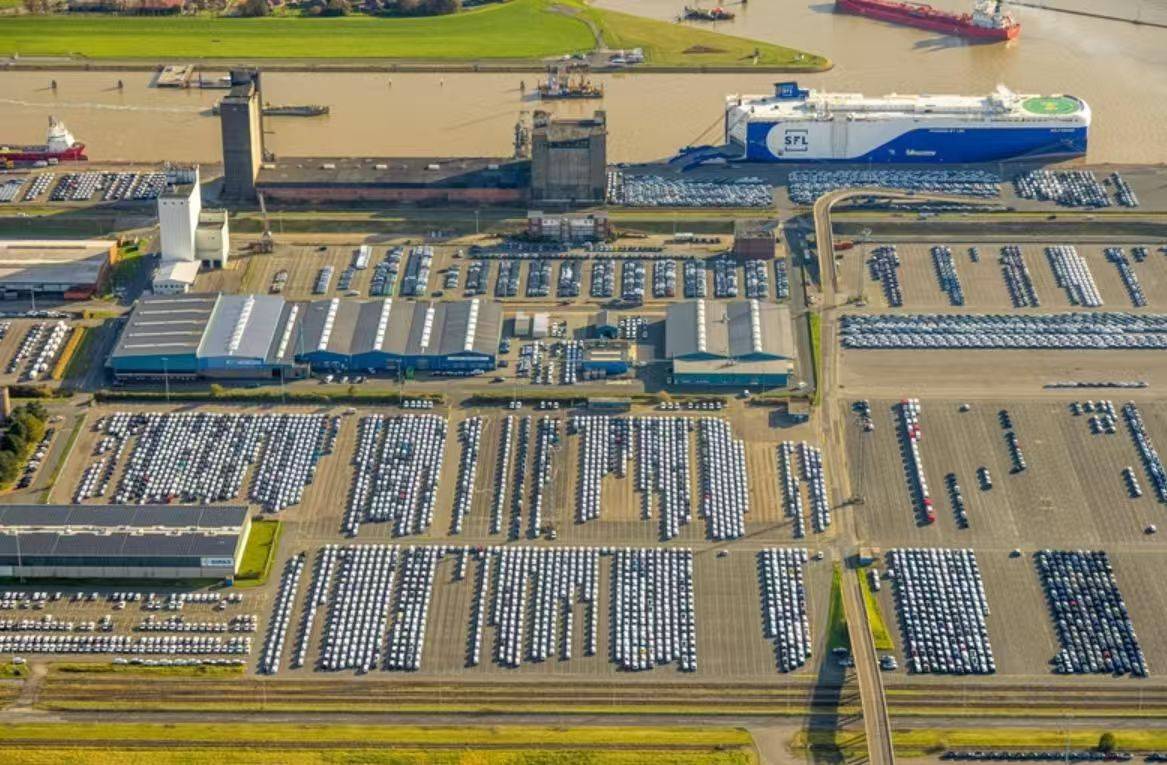 皇冠信用网_欧盟27国联手美国对华出手皇冠信用网，不准中方赚钱，中企加速逃离荷兰，海量资产挂牌出售